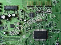 PCB Circuit Broad