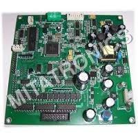 PCB Assembly Job Work