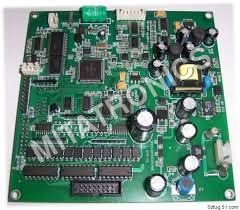 PCB Assembly Designing Services