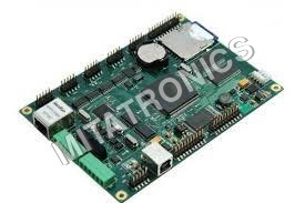 Multilayer Printed Circuit Board Assembly