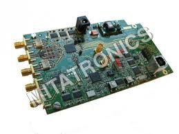 Multilayer Printed Circuit Board