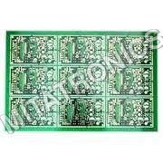 Multilayer PCB Fabrication Services