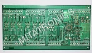Multi Layer PCB Fabrication