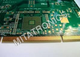 Multilayer PCB Design
