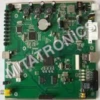 Multilayer PCB Assembly