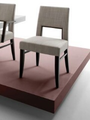 Wooden Resturant Chairs