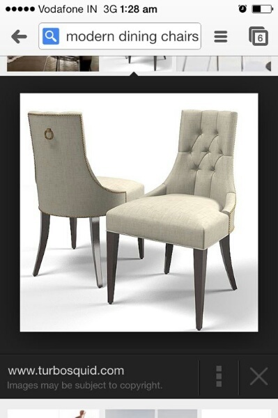 Wooden Resturant Chairs