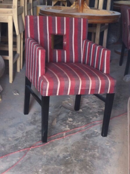 Wooden Resturant Chairs