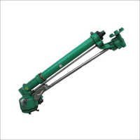Rain Gun Sprinkler
