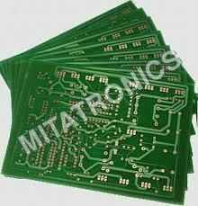 Industrial Printed Circuit Boards