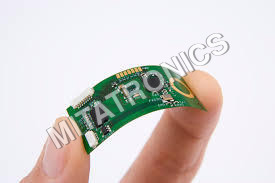 Flexible Printed Circuit Boards