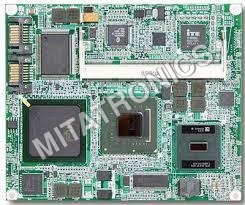 Embedded System Board