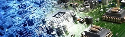 Electronic Manufacturing Services (EMS)
