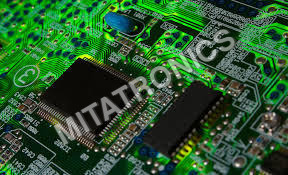 Electronic Circuit Board