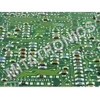 Double Sided Printed Circuit Boards