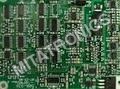 Custom Printed Circuit Boards