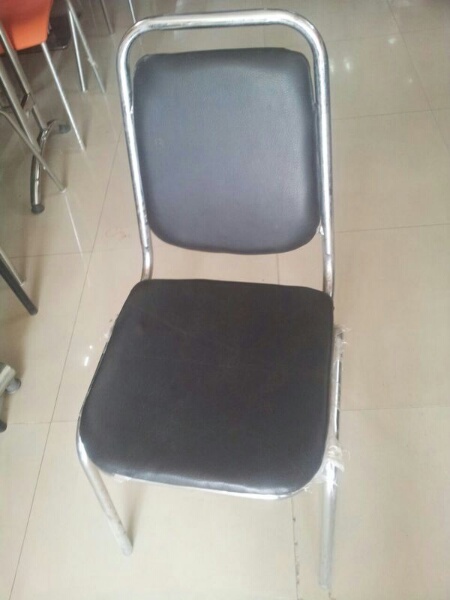 Steel Resturant Chairs Tables