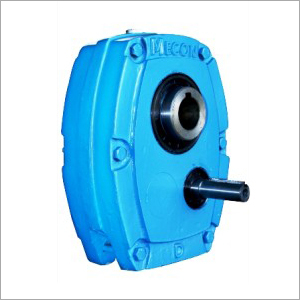 Shaft Mounted Speed Reducer Gearbox