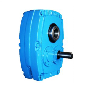 Shaft Mounted Speed Reducer Gearbox