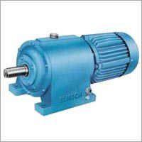 Electric Gear Motor