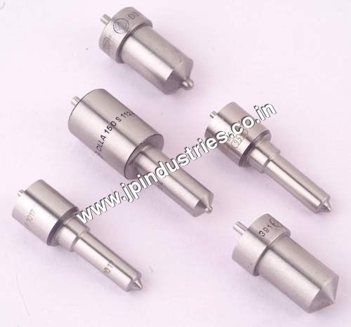 Diesel Fuel Injector Pump Nozzle