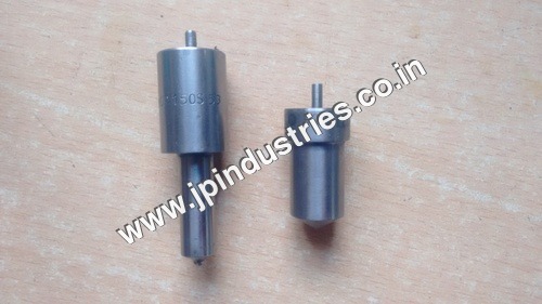 Pintle Nozzle