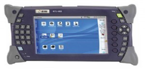 OTDR JDSU -RS 205000