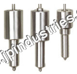 Hole Nozzles