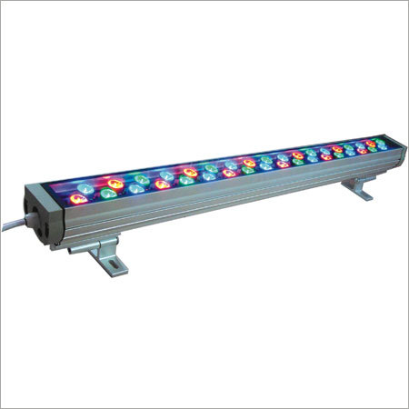 Multicolour LED Wall Washer Lights
