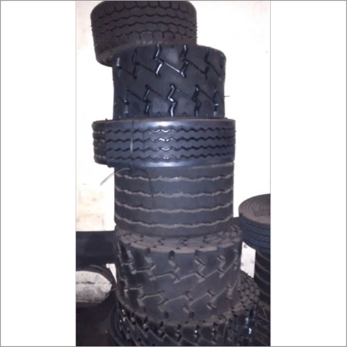 Automotive Precured Tread Slab