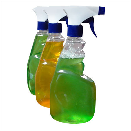 Multi Surface Cleaner