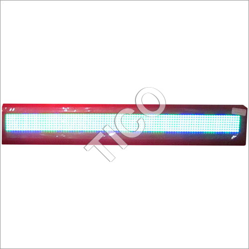 LED Display Board