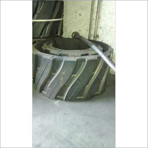 Mines Precured Tread Rubber
