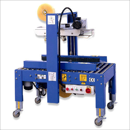 Carton Taping Machine