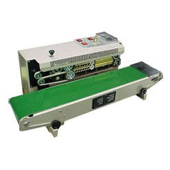 Continuous Band Sealer