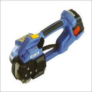 Battery Operated Pet Strap Tool