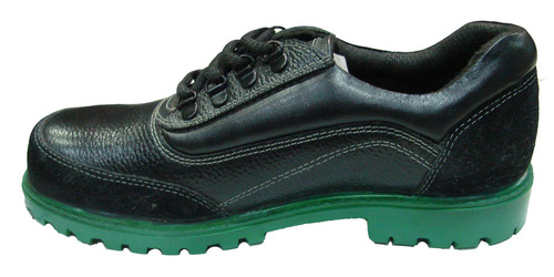 Derby Shoe