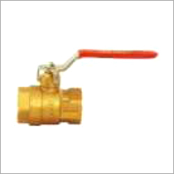 Cast Iron Ball Valves