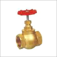 Cast Iron Globe Valve