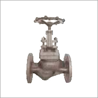 Globe Valve