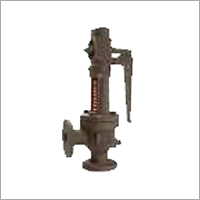 Safety Relief Valves