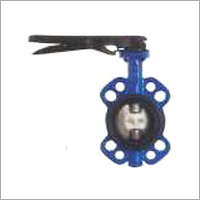 Butterfly Valves