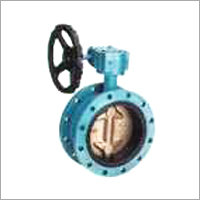 Wafer Butterfly Valve