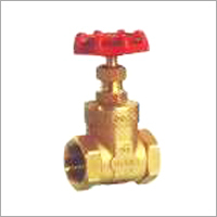 Gate Valve