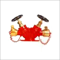 Fire Fighting Equipment