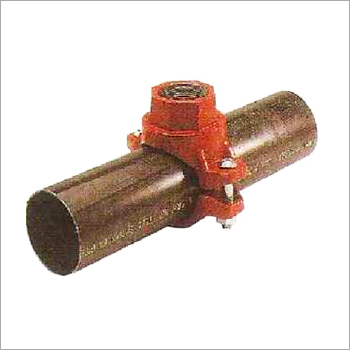 Rigid Coupling