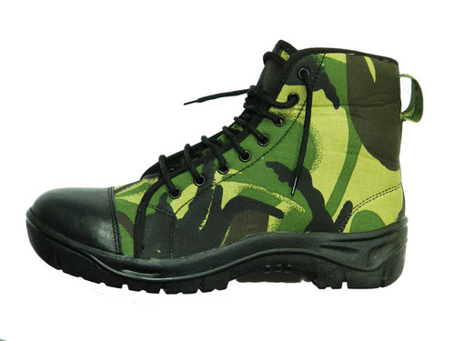 Safety Shoes