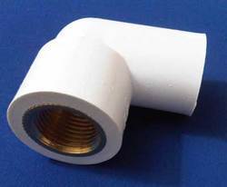 Cpvc Elbow - Application: Industrial