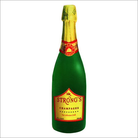 Non Alcoholic Champagnes