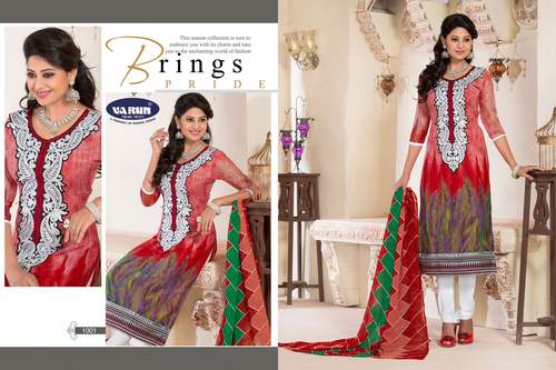 Designer Salwar Kameez